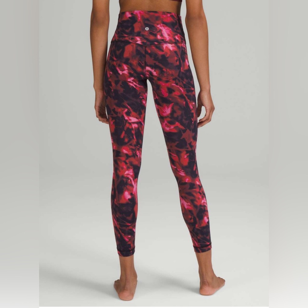 Lululemon🍋Align High-Rise Pant 25"